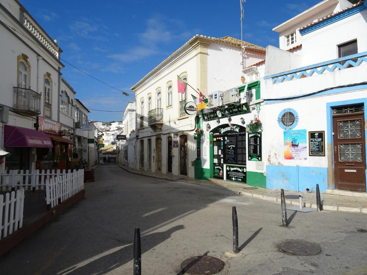 アルブフェイラOld Town By Check-In Portugalアパートメント エクステリア 写真